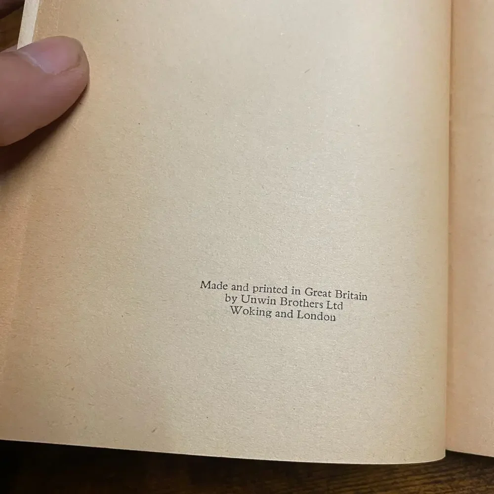 Gerard Manley Hopkins Poems & Prose W.H. Gardner Paperback
